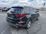Used 2017 Hyundai Santa Fe Sport w/ 2.4L Tech Package 04 image 2