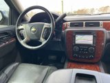 Used 2013 Chevrolet Tahoe LTZ image 2