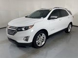 Used 2018 Chevrolet Equinox Premier image 4