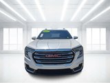 Used 2022 GMC Terrain SLT w/ Infotainment Package II image 2