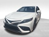 Used 2022 Toyota Camry SE image 3
