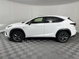 Used 2018 Lexus NX 300 FWD image 2