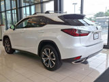 Certified 2022 Lexus RX 350 AWD w/ Premium Package image 4