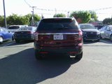 Used 2015 Ford Explorer XLT image 3