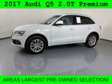 Used 2017 Audi Q5 2.0T Premium image 3