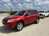 Used 2010 Toyota RAV4 4WD image 4