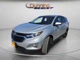 Used 2021 Chevrolet Equinox LT image 3