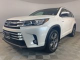 Used 2019 Toyota Highlander Limited Platinum image 3