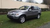 Used 2005 BMW X5 4.4i image 2