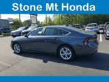 Used 2023 Honda Accord LX image 3