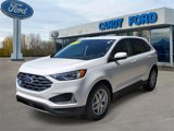 Used 2022 Ford Edge SEL w/ Convenience Package image 2