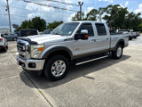 Used 2015 Ford F250 Lariat w/ Lariat Ultimate Package image 2