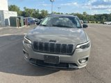 Used 2023 Jeep Cherokee Altitude Lux image 5