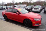 Used 2017 Audi A4 2.0T Premium w/ Audi MMI Navigation Plus image 2