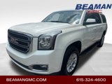 Used 2015 GMC Yukon XL SLT w/ Open Road Package image 3