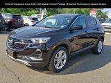 Used 2022 Buick Encore GX Preferred w/ Cold Weather Comfort Package image 4