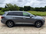 Used 2019 INFINITI QX60 Pure image 3