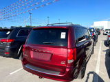 Used 2017 Dodge Grand Caravan GT image 4