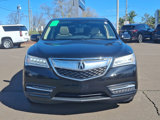 Used 2014 Acura MDX SH-AWD w/ Technology Package image 2