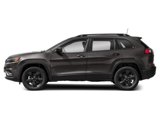 Used 2023 Jeep Cherokee Altitude Lux image 4