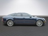 Used 2014 Audi A7 3.0T Premium Plus w/ Cold Weather Package image 4