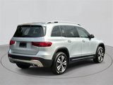 Certified 2025 Mercedes-Benz GLB 250 4MATIC image 4