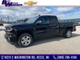 Used 2017 Chevrolet Silverado 1500 LT w/ All Star Edition image 1