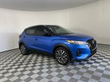 Used 2024 Nissan Kicks SV image 2