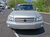 Used 2003 Toyota Highlander Limited image 2