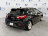 Used 2017 Chevrolet Cruze LT w/ Convenience Package image 5