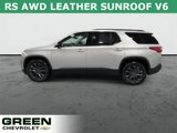 Used 2019 Chevrolet Traverse RS image 5