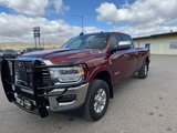 Used 2019 RAM 3500 Laramie image 3