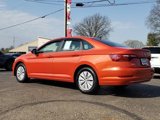 Used 2019 Volkswagen Jetta S w/ Driver Assistance Package image 4