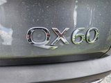 Certified 2024 INFINITI QX60 Pure image 4