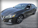 Certified 2021 Nissan Altima 2.5 SR image 2