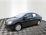 Used 2016 Nissan Sentra SV image 2