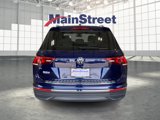 Used 2023 Volkswagen Tiguan SE image 4
