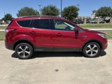 Used 2018 Ford Escape SEL image 3