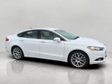 Used 2014 Ford Fusion Titanium image 3