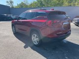 Used 2018 GMC Terrain SLE w/ Driver Convenience Package image 5
