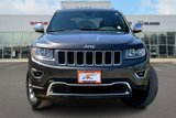 Used 2016 Jeep Grand Cherokee Limited image 6