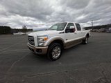 Used 2012 Ford F250 King Ranch image 3