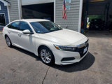 Used 2018 Honda Accord LX image 2