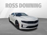 Used 2020 Chevrolet Camaro LT image 3
