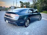 Used 2020 Lincoln MKZ image 4