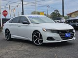 Used 2022 Honda Accord Sport Special Edition image 2