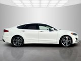 Used 2019 Ford Fusion Titanium image 3