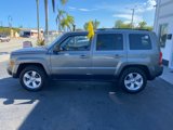 Used 2013 Jeep Patriot Latitude image 2