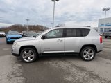 Used 2012 Jeep Compass Limited w/ Sun/Sound Group image 2
