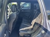 Used 2020 Jeep Grand Cherokee Overland image 3